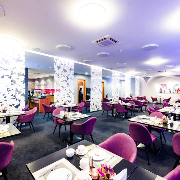 Hotel Der Blaue Reiter_Karlsruhe_76227_Frühstücksraum (4)