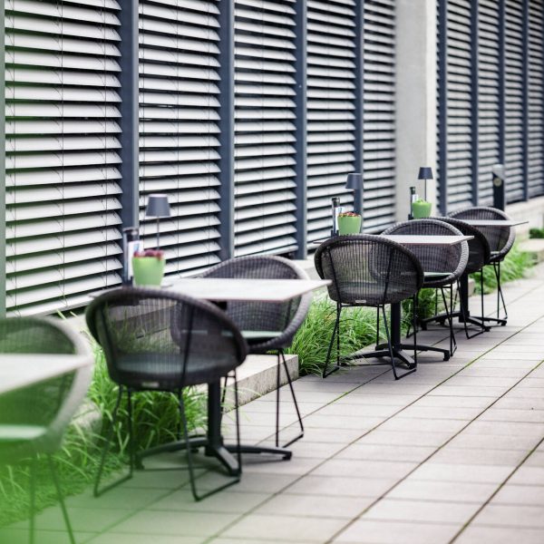 Hotel Der Blaue Reiter_Karlsruhe_76227_Sommerlounge (9)