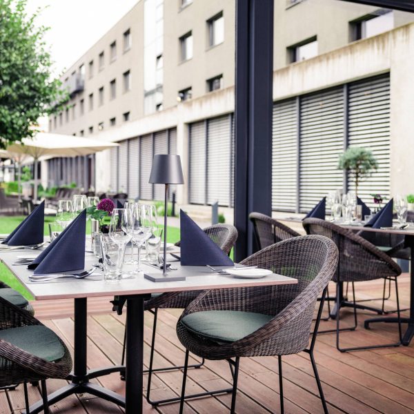 Hotel Der Blaue Reiter_Karlsruhe_76227_Terrasse (4)