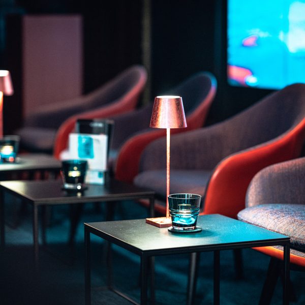 Hotel Der Blaue Reiter_The Curtain_Detail